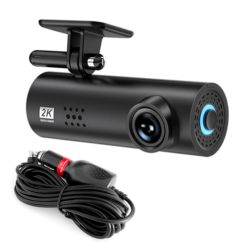 Smart Dash Cam Car Security Video Recording Camera - AU Version